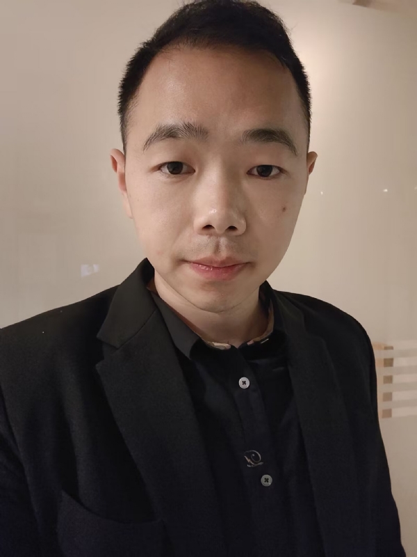 夜听雨声的第一张照片--赣州相亲服务中心