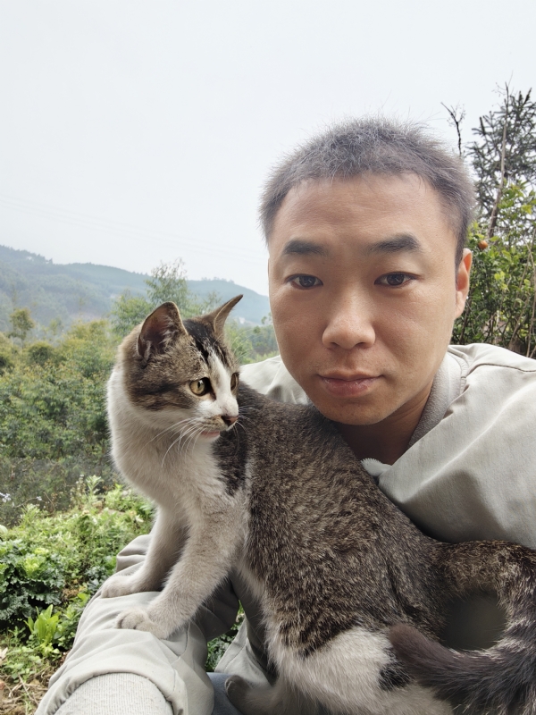 远方00520的第一张照片--赣州相亲服务中心