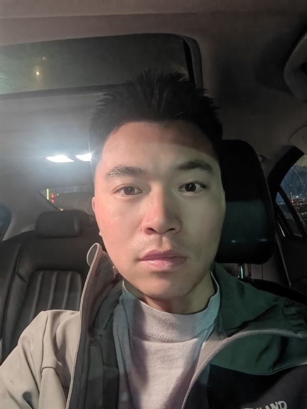 讲不出再见的第一张照片--赣州相亲服务中心