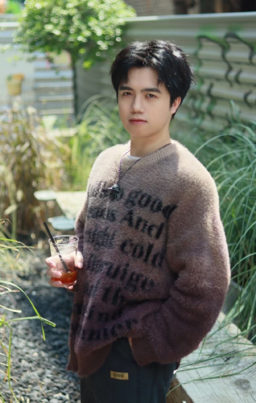 檐下雨的第一张照片--赣州相亲服务中心