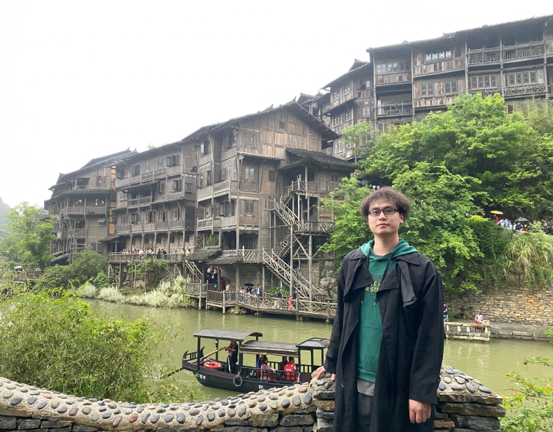 南山忆的第一张照片--赣州相亲服务中心