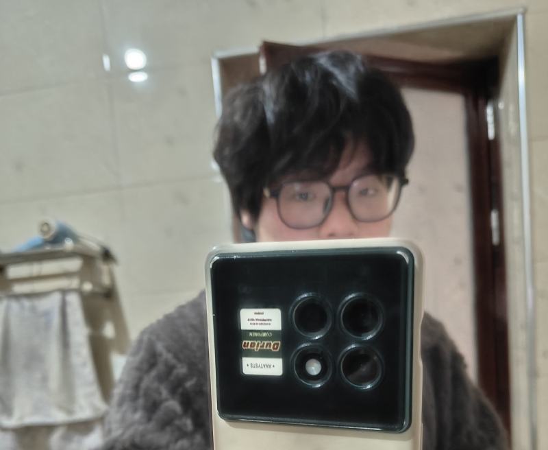 王富贵的第一张照片--赣州相亲服务中心