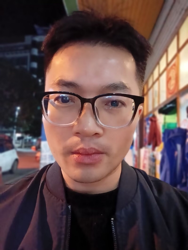 沧海一粟的第二张照片--赣州相亲服务中心