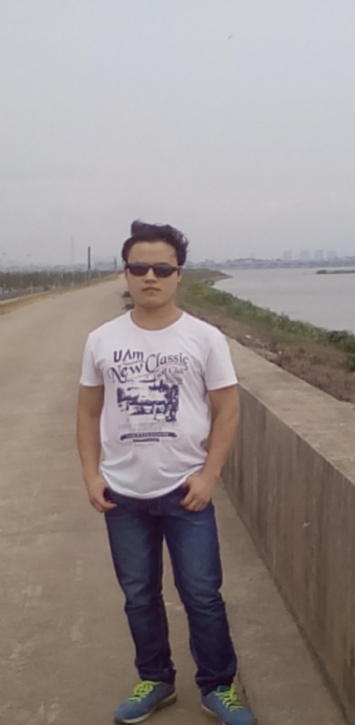 wind的第一张照片--赣州相亲服务中心