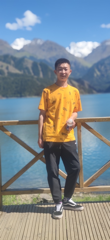 桎梏的第一张照片--赣州相亲服务中心