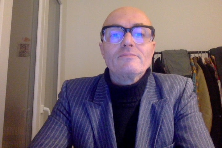 Thierry的第一张照片--赣州相亲服务中心