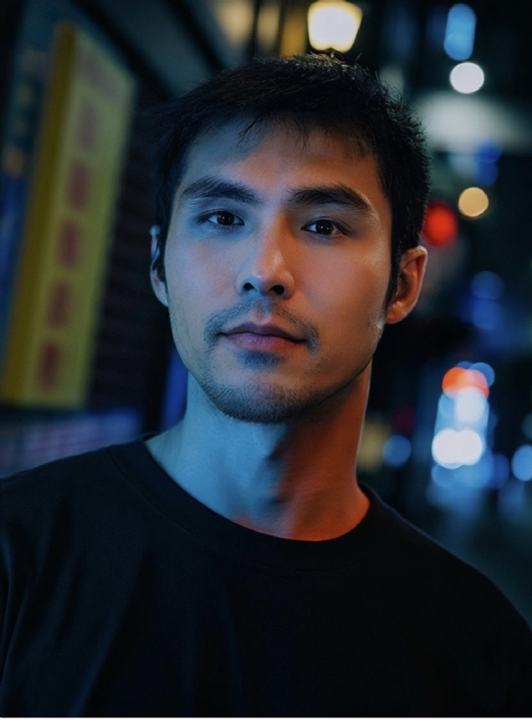 一蔸黄花菜的第一张照片--赣州相亲服务中心