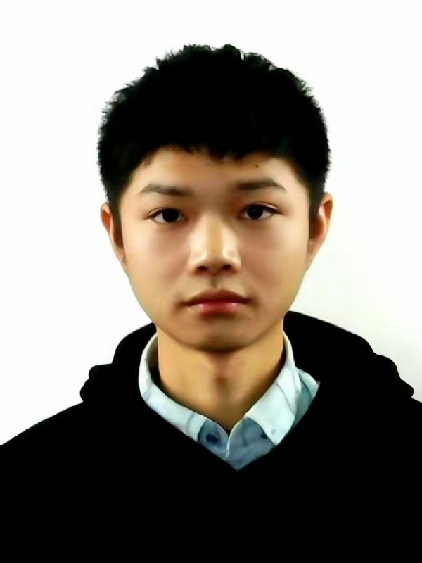 袁光淋的第一张照片--赣州相亲服务中心