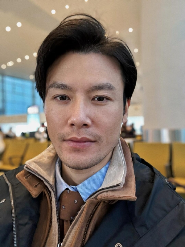 Jiahao的第一张照片--赣州相亲服务中心