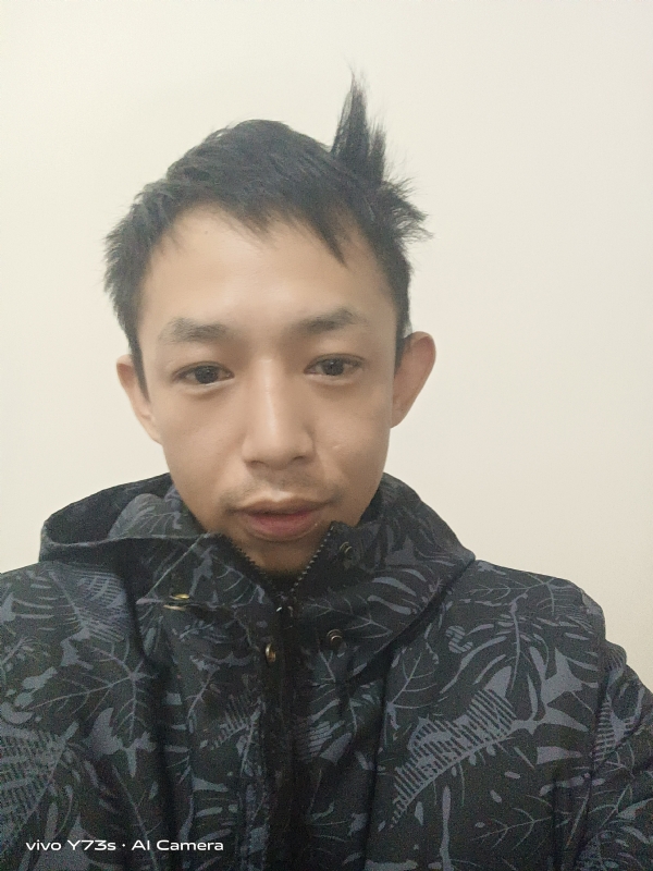 不吃葡萄皮的第一张照片--赣州相亲服务中心