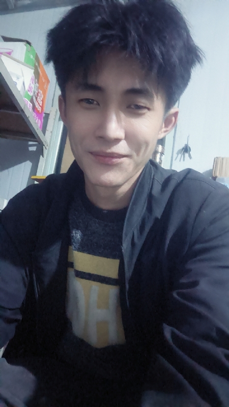 Kk的第一张照片--赣州相亲服务中心