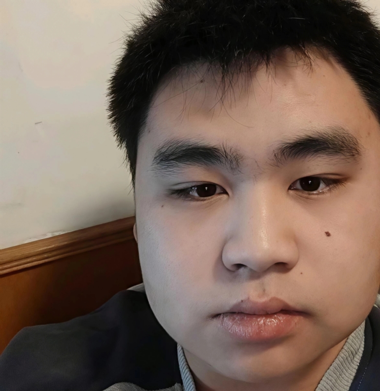 白泽的第二张照片--赣州相亲服务中心