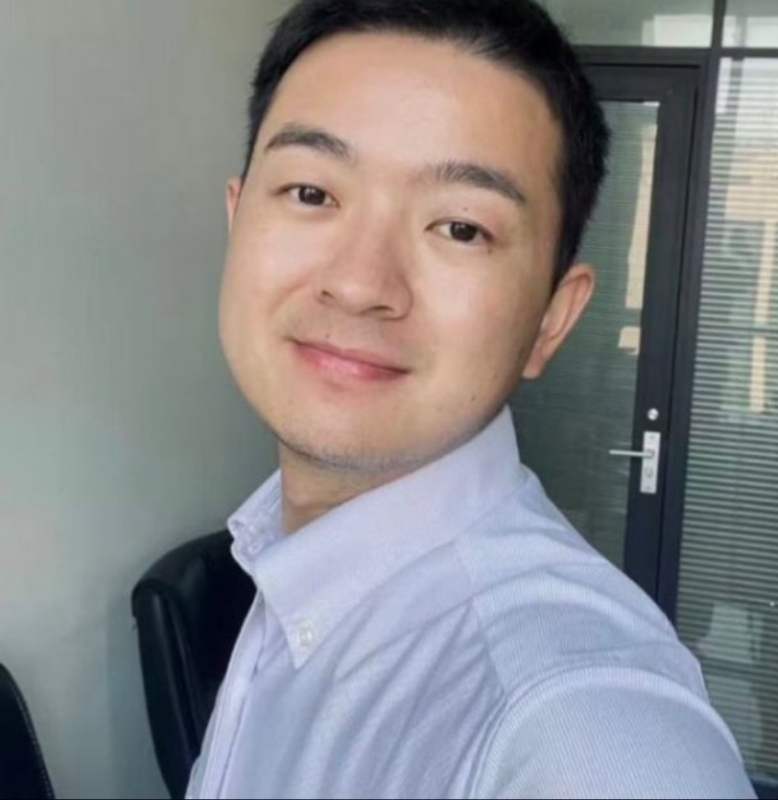 未来可期的第三张照片--赣州相亲服务中心