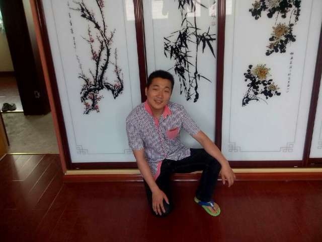 爱你一生一世的第三张照片--赣州相亲服务中心