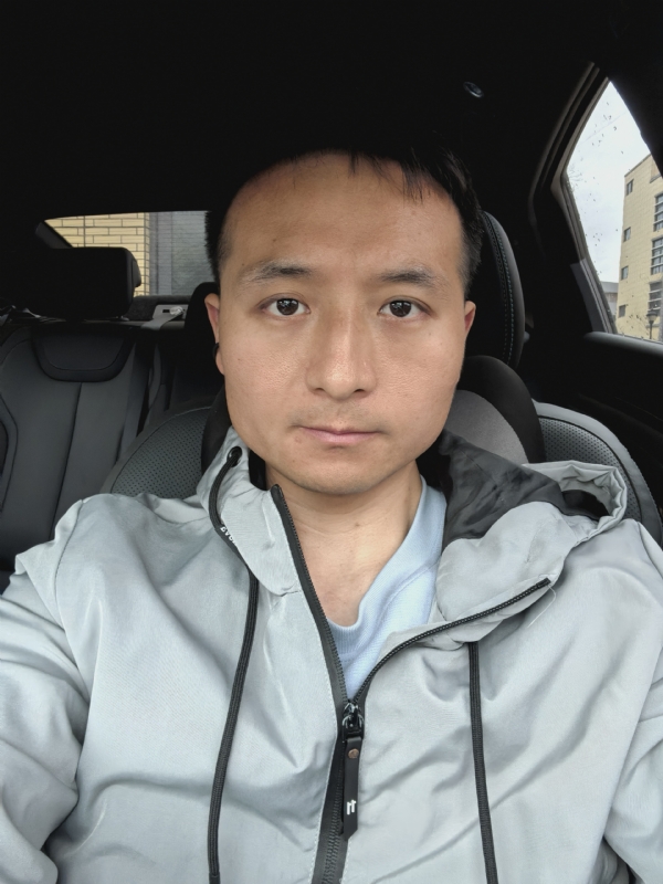 郑涛尔的第二张照片--赣州相亲服务中心