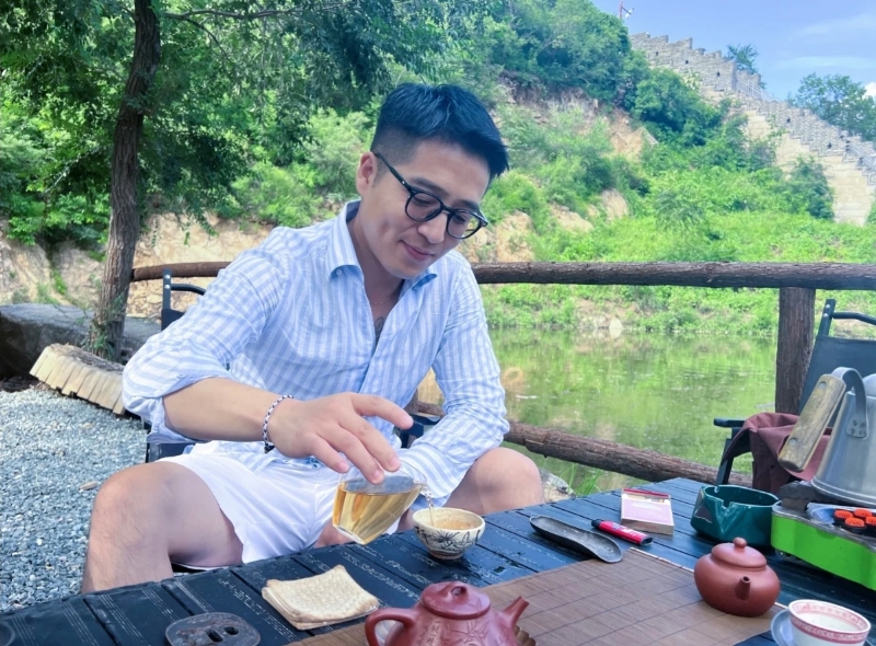 只为与你相见的第三张照片--赣州相亲服务中心