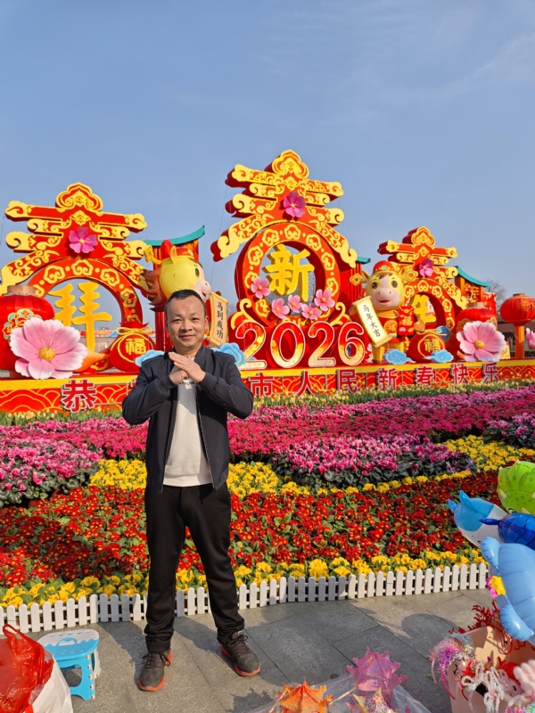 平平淡淡的第一张照片--赣州相亲服务中心