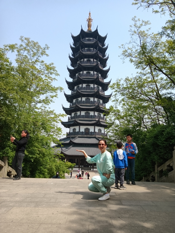 不蒋理的第三张照片--赣州相亲服务中心