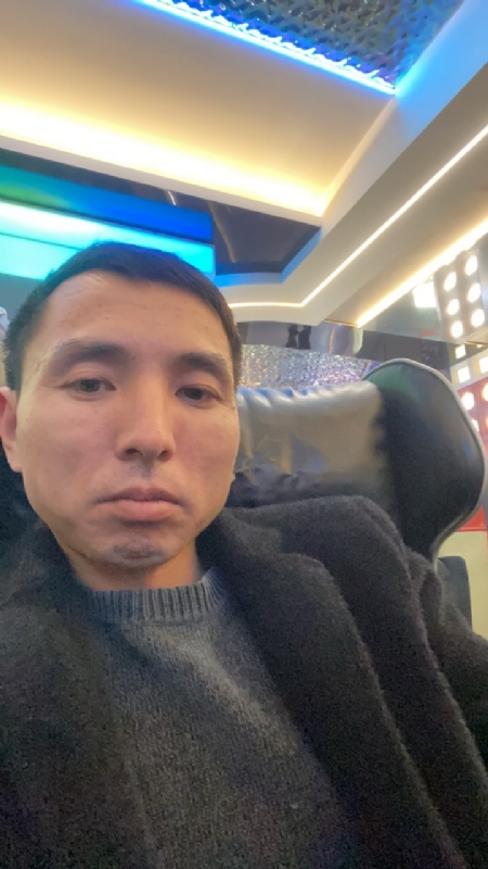 陈浩的第一张照片--赣州相亲服务中心