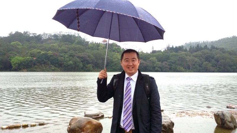 星辰大海的第一张照片--赣州相亲服务中心