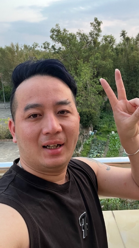 暖心的第一张照片--赣州相亲服务中心