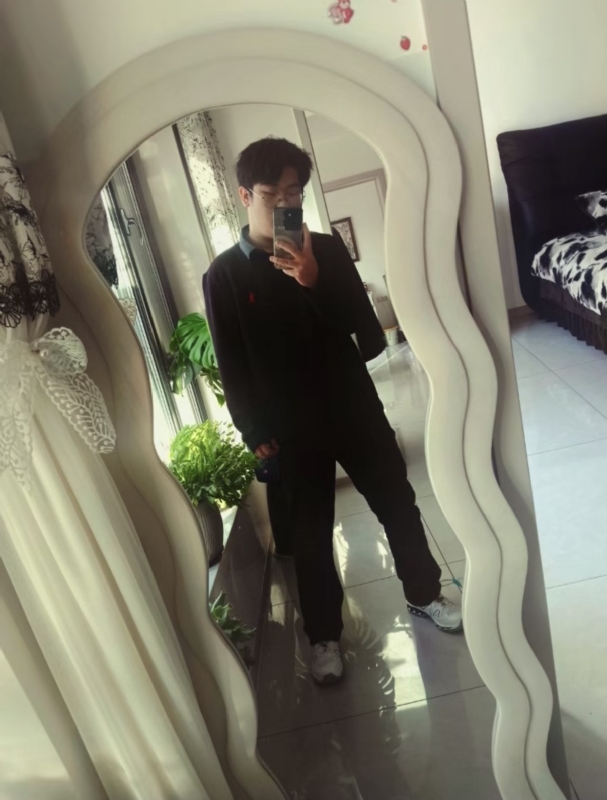 夜夜的第一张照片--赣州相亲服务中心