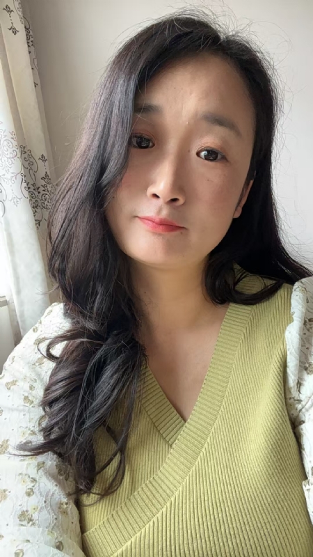 小晨的第一张照片--赣州相亲服务中心