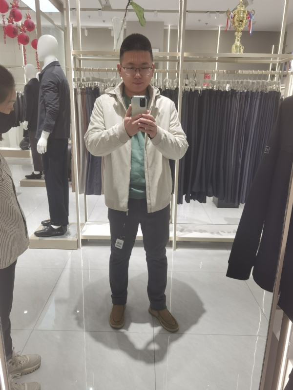 天天向上的第一张照片--赣州相亲服务中心