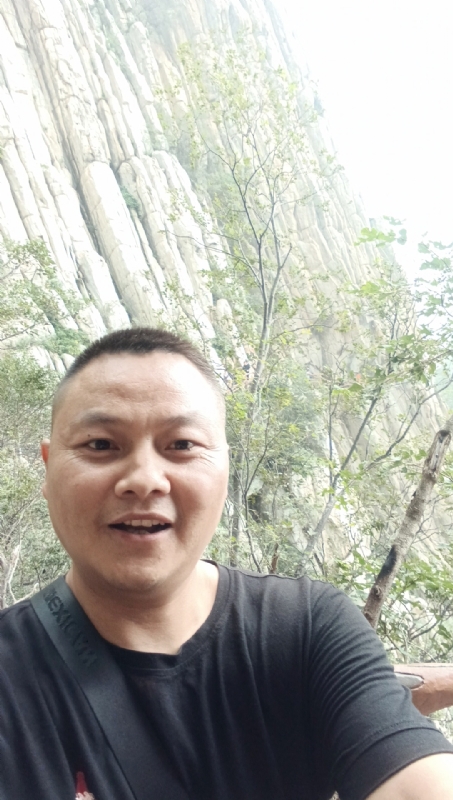 W微信的第二张照片--赣州相亲服务中心