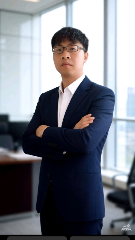 信阳小伙一枚的第一张照片--赣州相亲服务中心