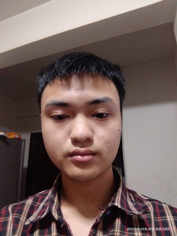 小磊的第一张照片--赣州相亲服务中心