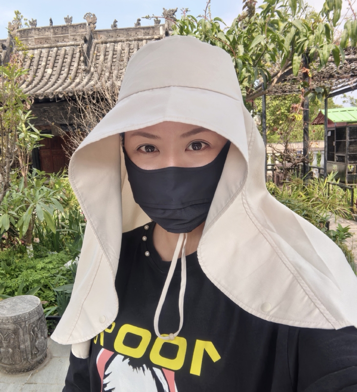 Azra999的第一张照片--赣州相亲服务中心