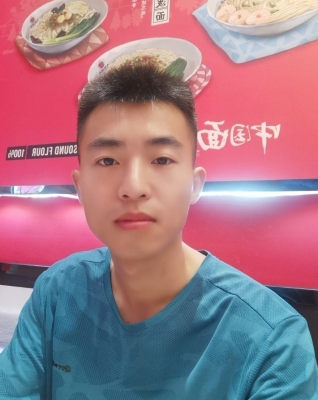 小满的第三张照片--赣州相亲服务中心