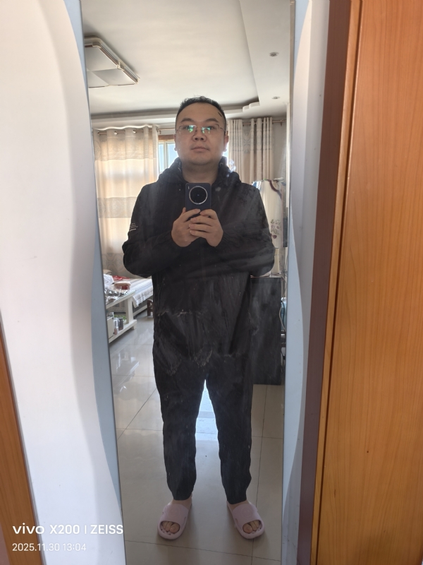 北狼的第一张照片--赣州相亲服务中心