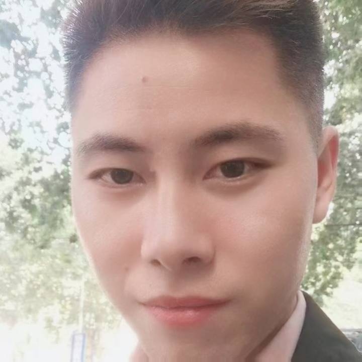 缺个伴的第一张照片--赣州相亲服务中心