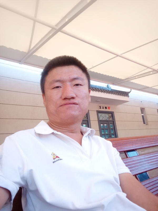 细水长流的第一张照片--赣州相亲服务中心