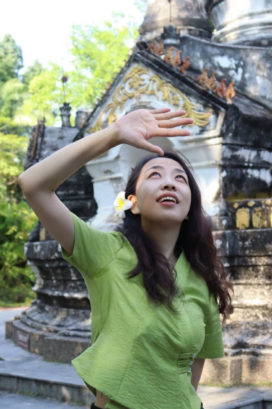 小贝加的第一张照片--赣州相亲服务中心