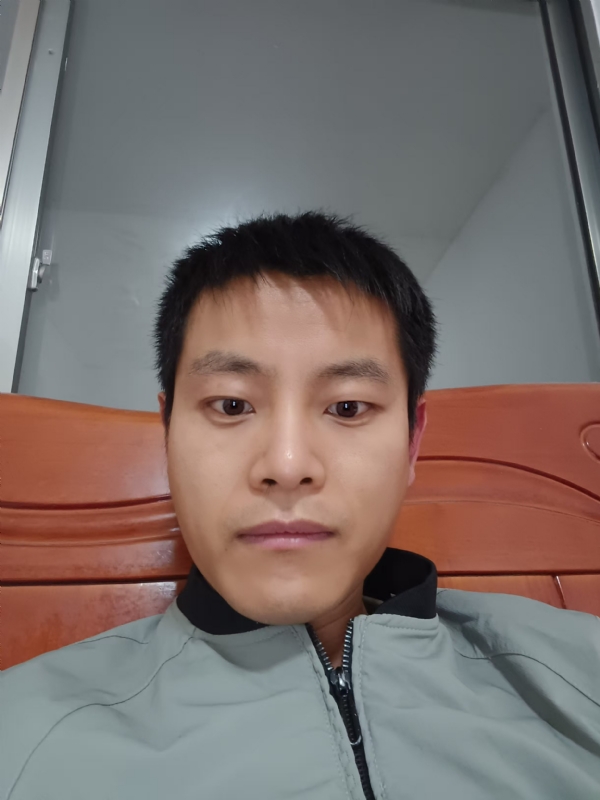 小朱的第二张照片--赣州相亲服务中心