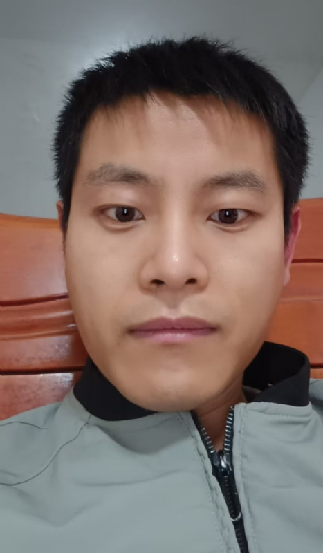 小朱的第四张照片--赣州相亲服务中心