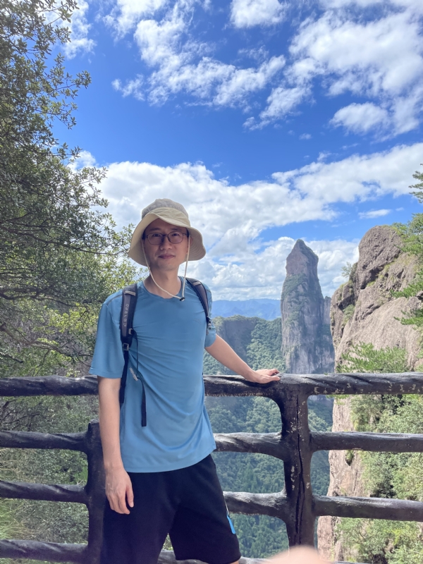 陈留的第二张照片--赣州相亲服务中心