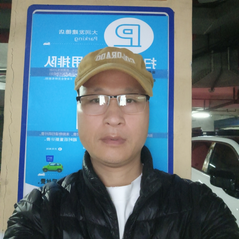 子昂的第三张照片--赣州相亲服务中心