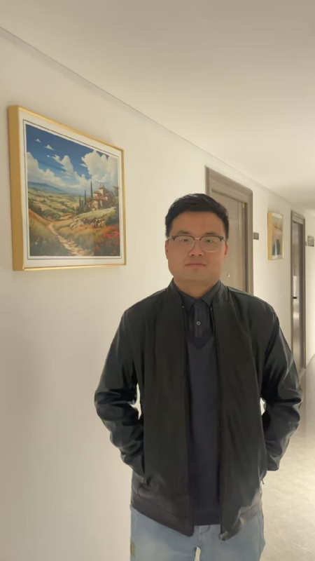 半瓶子的第一张照片--赣州相亲服务中心