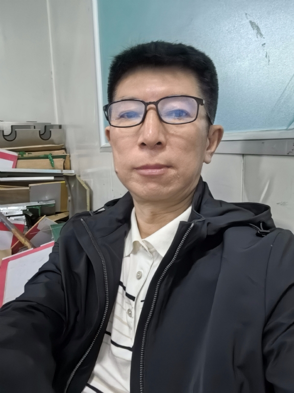 责任感的感冒药的第二张照片--赣州相亲服务中心