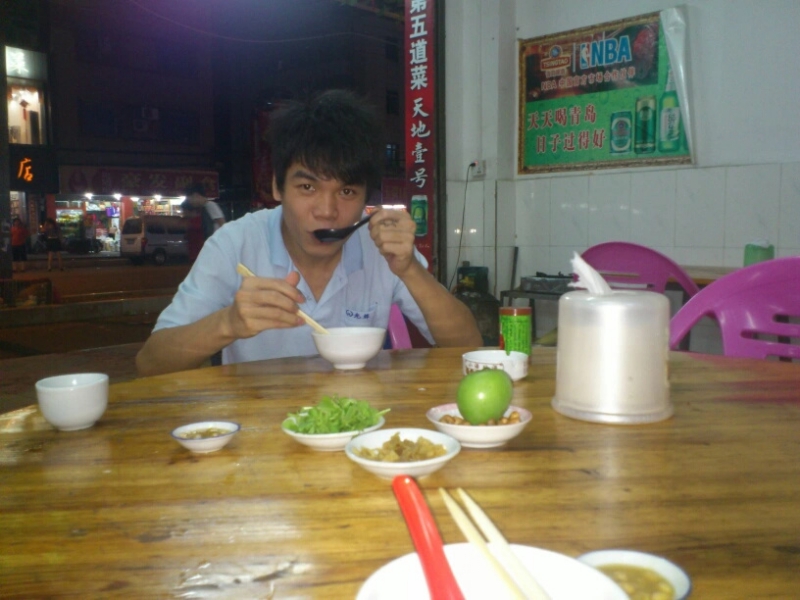 浅时光的第一张照片--赣州相亲服务中心