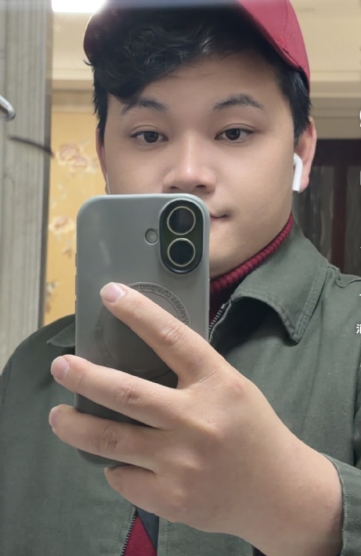 cjn199902的第一张照片--赣州相亲服务中心