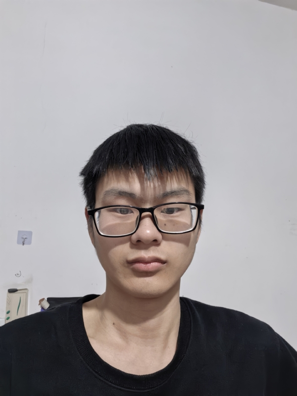 心如止水的第一张照片--赣州相亲服务中心