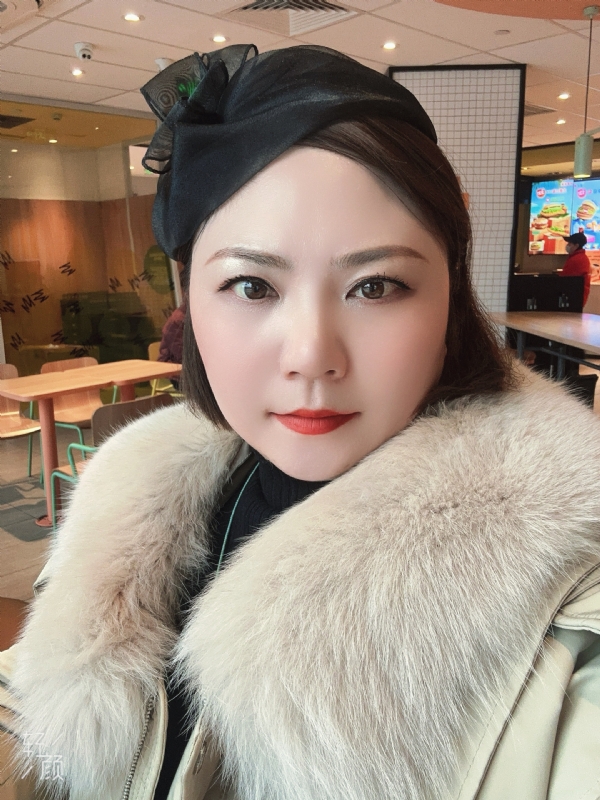 七彩阳光的第二张照片--赣州相亲服务中心