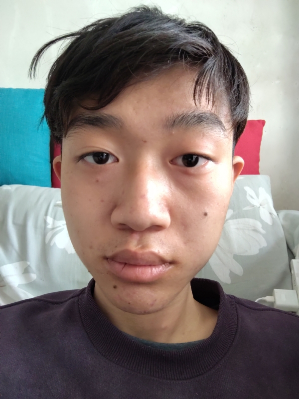 郭富城的第一张照片--赣州相亲服务中心