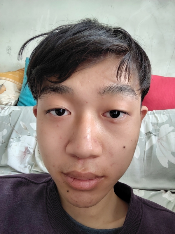 郭富城的第二张照片--赣州相亲服务中心