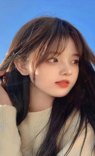 莓莓的第一张照片--赣州相亲服务中心